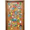 Eureka® Dr. Seuss™ Reading All-In-One Door Decor Kit, 34 Pieces Per Set, 3 Sets